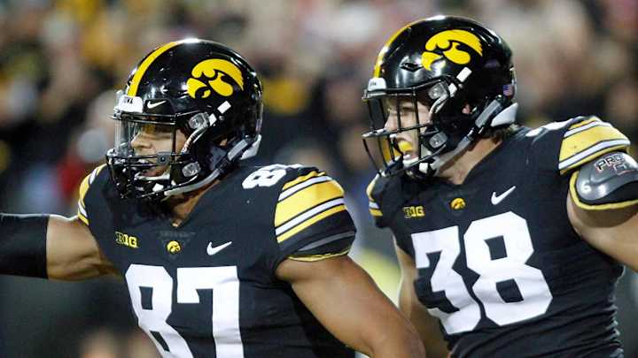 Five College Programs That Could Emerge as the 2019 NFL Combine's Big Winners