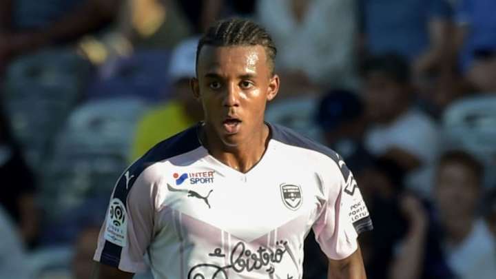 Koundé se convierte en el jugador más caro de la historia del Sevilla