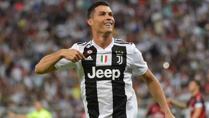 VIDEO | El gol de Cristiano Ronaldo que le dio el titulo a la Juventus