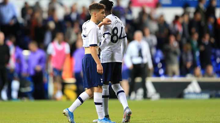 Tottenham vs. Crystal Palace Live Stream, TV Channel: Watch Premier League Online