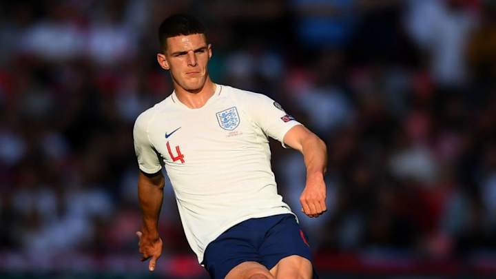 Declan Rice Slams Social Media Abuse & Reveals Trolls Threatened to Visit His House
