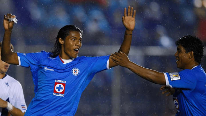Joel Huiqui volverá a Cruz Azul como entrenador de la Sub-13 Joel Huiqui volverá a Cruz Azul como entrenador de la Sub-13