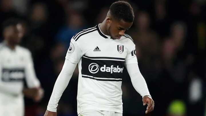 Talks Between Tottenham & Fulham Over Ryan Sessegnon 'Hit an Impasse' as Move Is Thrown Into Doubt