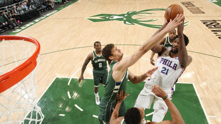 Joel Embiid's Recent Return Showcases How Dangerous a Fully Healthy 76ers Squad Is Joel Embiid's Recent Return Showcases How Dangerous a Fully Healthy 76ers Squad Is