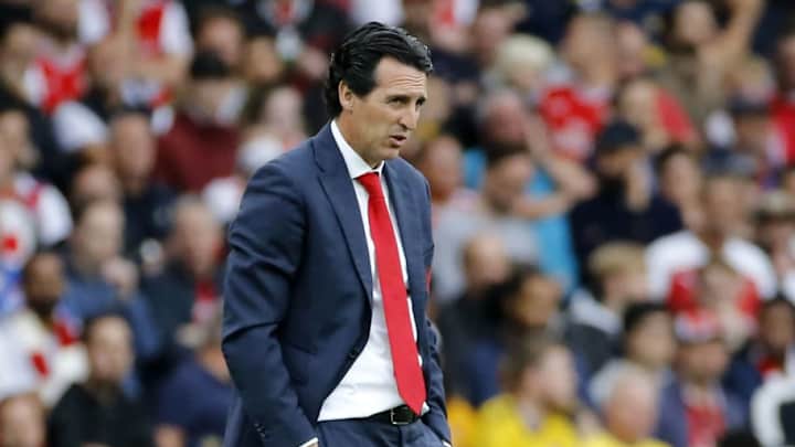 Arsenal Director Warns Fans Not to Expect Spending Spree in January