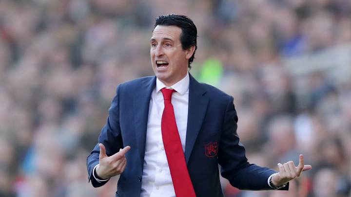 Villarreal Hires Unai Emery as Manager
