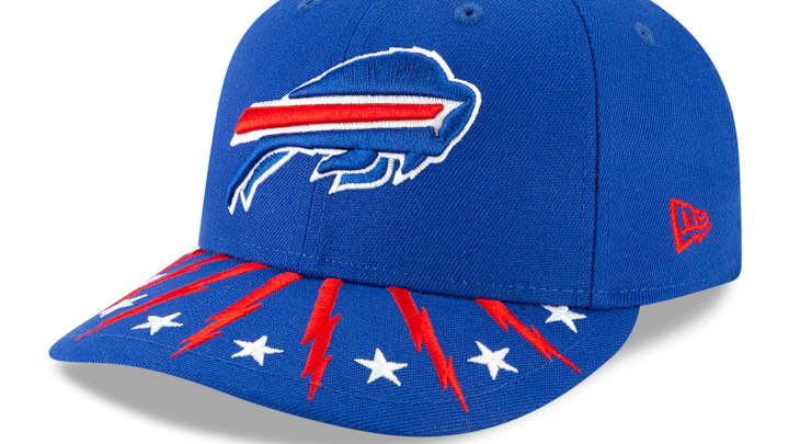 2019 Draft Needs: Buffalo Bills