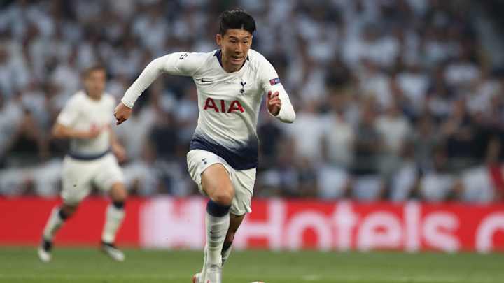 Juventus vs. Tottenham Live Stream, TV Channel: How to Watch Champions Cup