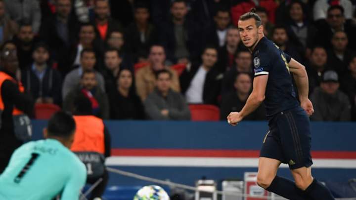 VÍDEO | El golazo de Bale que anuló el VAR por mano