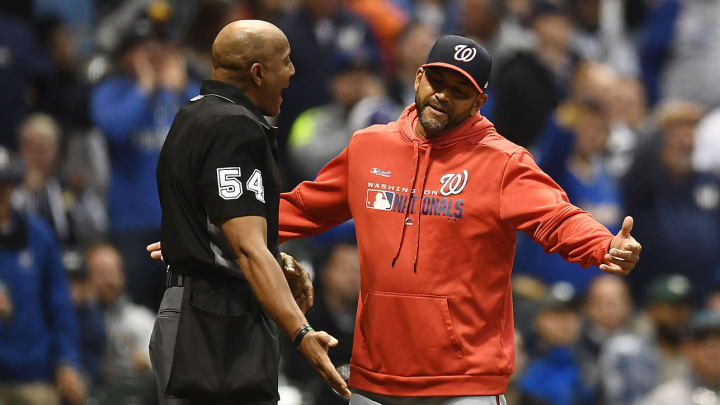 Nationals Crisis: Washington Quickly Spirals Toward Disaster in D.C.