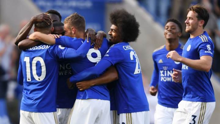 Leicester Premier League Month in Review: August - Best Player, Worst Performance & Overall Rating
