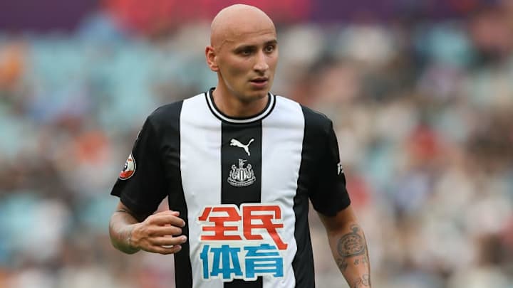 Newcastle Stars Jonjo Shelvey and Karl Darlow Involved in 3am Dust Up Outside Takeaway Newcastle Stars Jonjo Shelvey and Karl Darlow Involved in 3am Dust Up Outside Takeaway