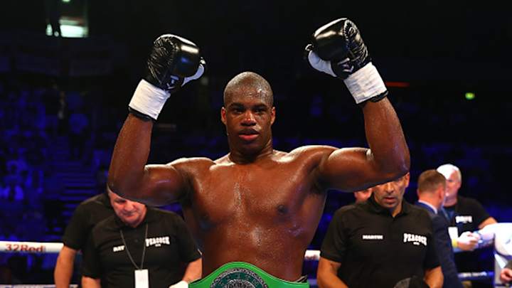 How to Watch Daniel Dubois vs. Richard Lartey: Live Stream, Time