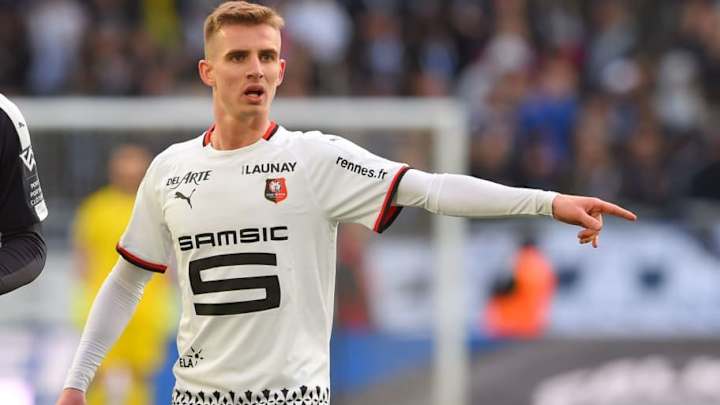 Benjamin Bourigeaud: 4 Things to Know About the Rennes Star Linked With Liverpool, Man Utd & Arsenal