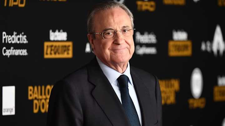 ¿Neymar o Mbappé? | Florentino Pérez apuesta fuerte para la próxima temporada