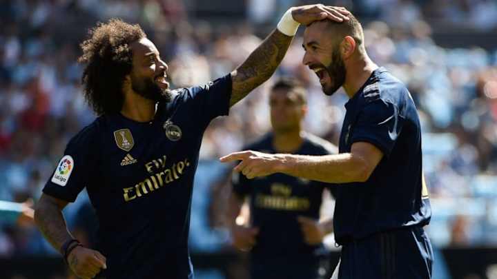 Real Madrid vs Real Valladolid Preview: Where to Watch, Live Stream, Kick Off Time, Team News & More