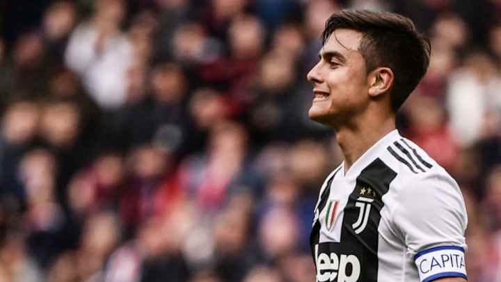 Exclusive: The Reasons Behind Juventus' Decision to Pull Out of Paulo Dybala Deal