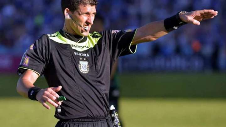 Árbitros, horarios y TV de la decimosexta fecha de la Superliga de Argentina