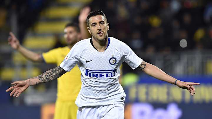 Inter Milan vs. Roma Live Stream, TV Channel: How to Watch Serie A