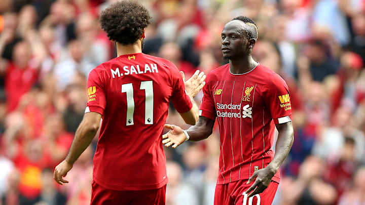 New Balance Takes Liverpool to Court Over Kit Provider Dispute New Balance Takes Liverpool to Court Over Kit Provider Dispute