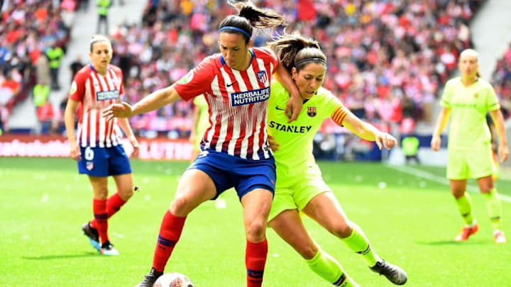 La diferencia de sueldo entre el fútbol masculino y femenino está justificada y es nuestra culpa