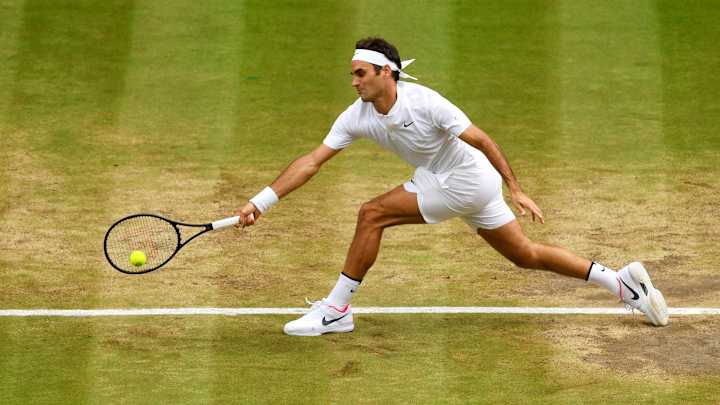 2019 Wimbledon Seed Reports 2019 Wimbledon Seed Reports