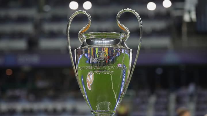 The 20 Top Champions League Appearance Makers in History