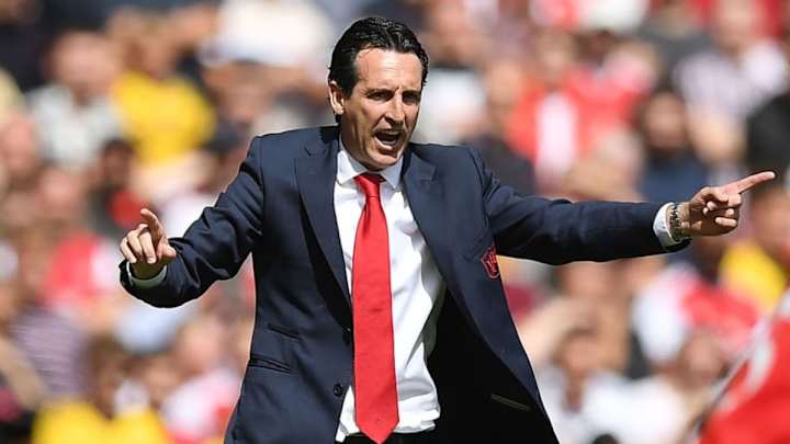 Unai Emery Confesses Arsenal 'Never Want to Face Liverpool' Ahead of Saturday's Clash Unai Emery Confesses Arsenal 'Never Want to Face Liverpool' Ahead of Saturday's Clash