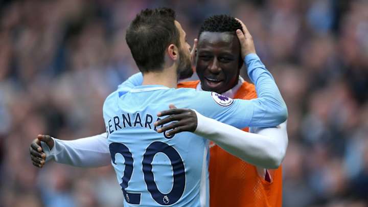 Bernardo Silva Faces Racism Storm Over Tweet Aimed at Man City Teammate Benjamin Mendy