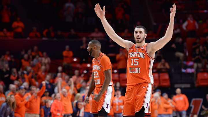 The Big Ten's Unpredictability Is a Testament to Its Strength