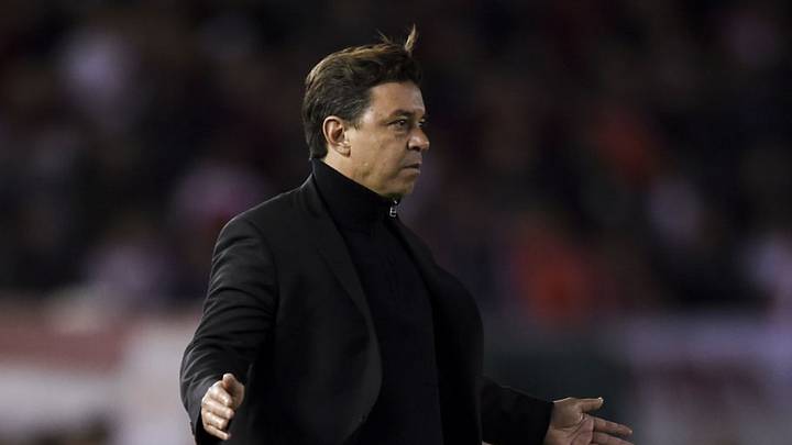 CONFIRMADO | Los 11 de River para visitar a Cruzeiro, con una sorpresa