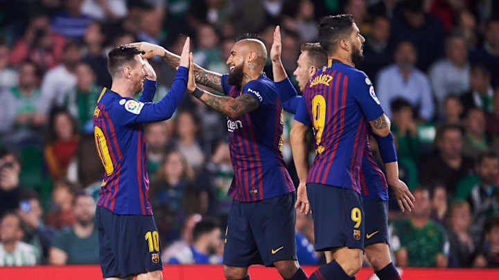 Lo bueno, lo malo y lo feo de la victoria del Barça contra el Betis