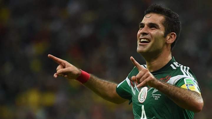 The 50 Greatest CONCACAF Players of All Time The 50 Greatest CONCACAF Players of All Time