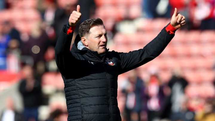 Ralph Hasenhuttl Hails Southampton Survival With Bournemouth Draw as Bigger Than Bundesliga Success