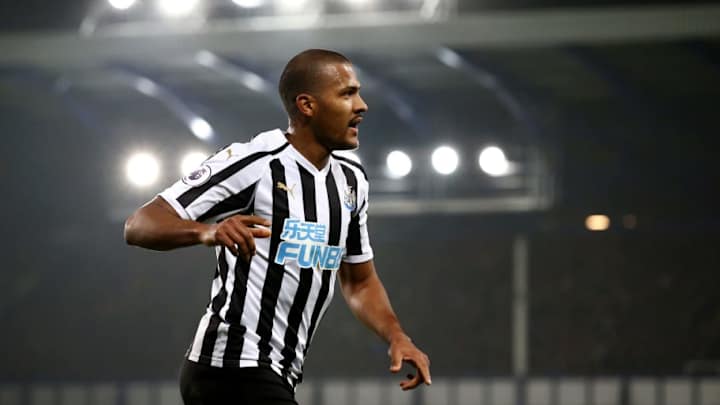 Nobby Solano Insists Salomon Rondon's Loan to Newcastle Must Be Made Permanent