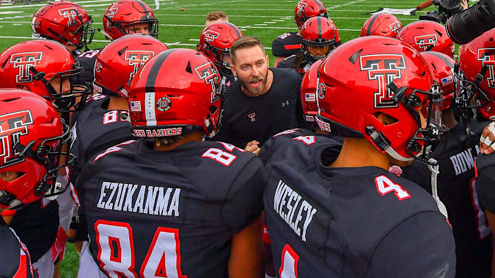 In Kingsbury, the Cardinals Think They’ve Found Their McVay