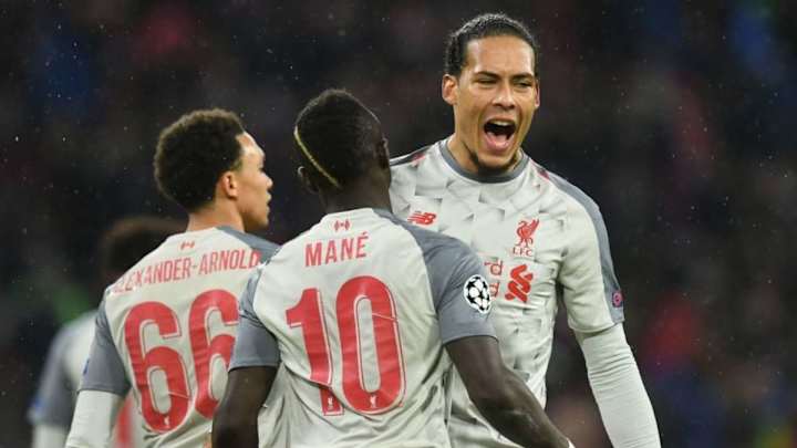 Liverpool, Spurs & Barcelona Stars Make the Cut as UEFA Announce Shortlist for 2018/19 Best Players