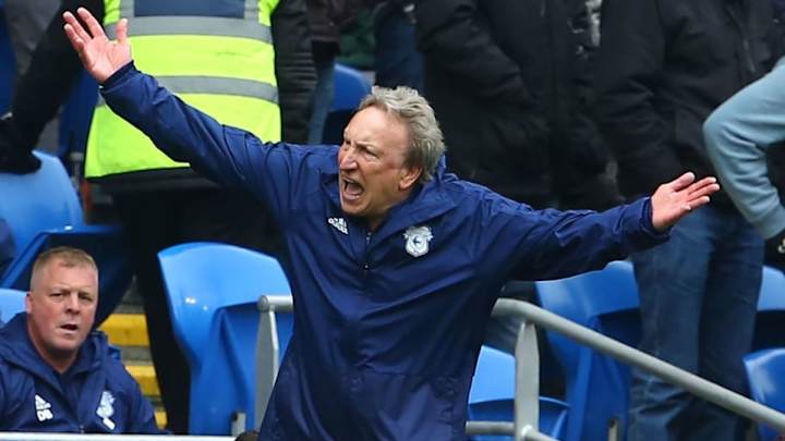 Neil Warnock Slams Poor Decisions From Officials Which Cost Cardiff in Defeat to Chelsea