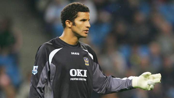 David James Joins UEFA Scheme to Help Players Manage Finances & Avoid Debt David James Joins UEFA Scheme to Help Players Manage Finances & Avoid Debt