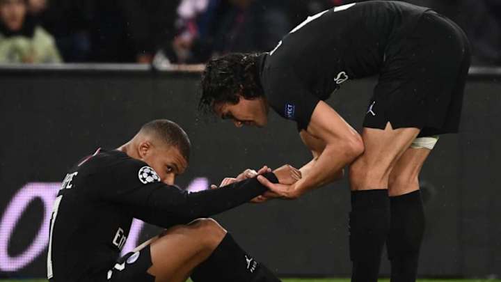 El comunicado de los ultras del PSG a los futbolistas tras la eliminación: "No queremos mercenarios" El comunicado de los ultras del PSG a los futbolistas tras la eliminación: "No queremos mercenarios"