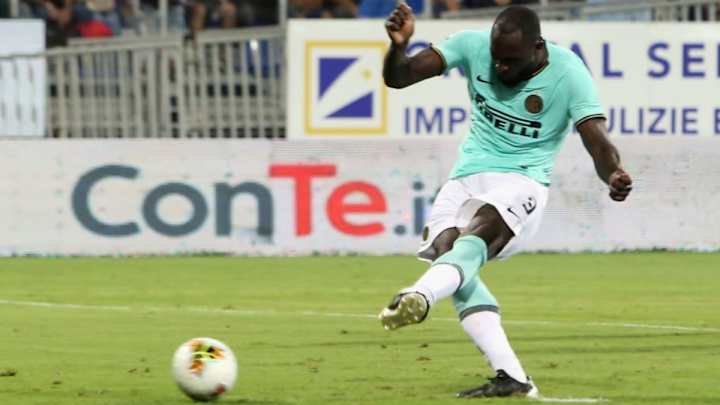 Cagliari 1-2 Inter: Report, Ratings & Reaction as Romelu Lukaku Penalty Proves Decisive