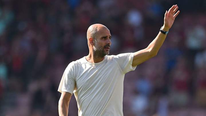 Bournemouth 1-3 Man City: Pep Guardiola on David Silva, VAR & Areas to Improve