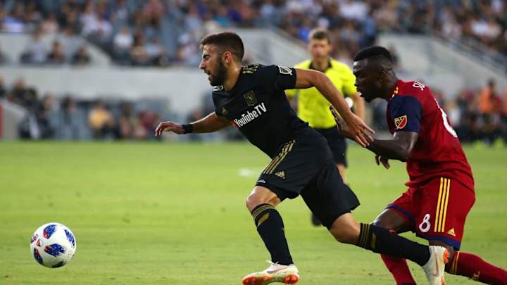 Pronóstico: Este será el mejor jugador joven de la temporada en la MLS