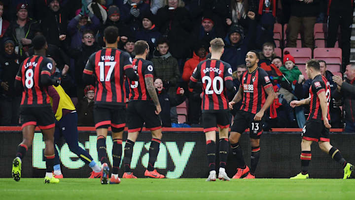 Bournemouth 2-0 West Ham: Report, Ratings & Reaction as Cherries Defeat Lacklustre Hammers