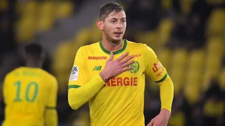 Sentenciaron a prisión a responsables de filtrar fotos del cuerpo de Emiliano Sala