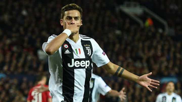 Man Utd Transfer Daily: Thursday's Latest on Paulo Dybala, Bruno Fernandes & More