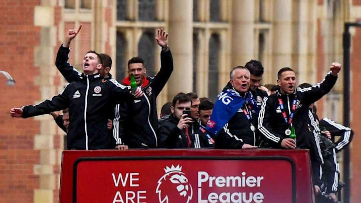 Sheffield United's Premier League Return Can Reinvigorate Football in the Steel City Sheffield United's Premier League Return Can Reinvigorate Football in the Steel City