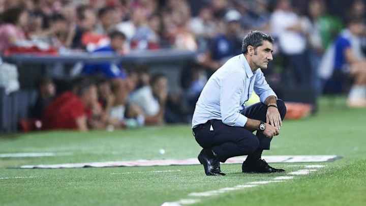 El FC Barcelona necesita el parón de selecciones para reordenar sus ideas