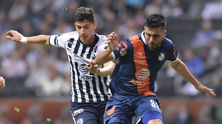 Rayados vs Puebla | Horario, transmisión de TV, streaming online y posibles alineaciones