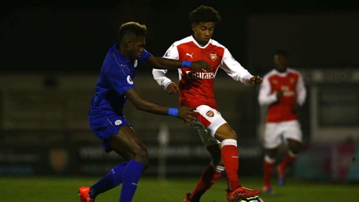 Report: Gedion Zelalem Set to Leave Arsenal for Sporting Kansas City